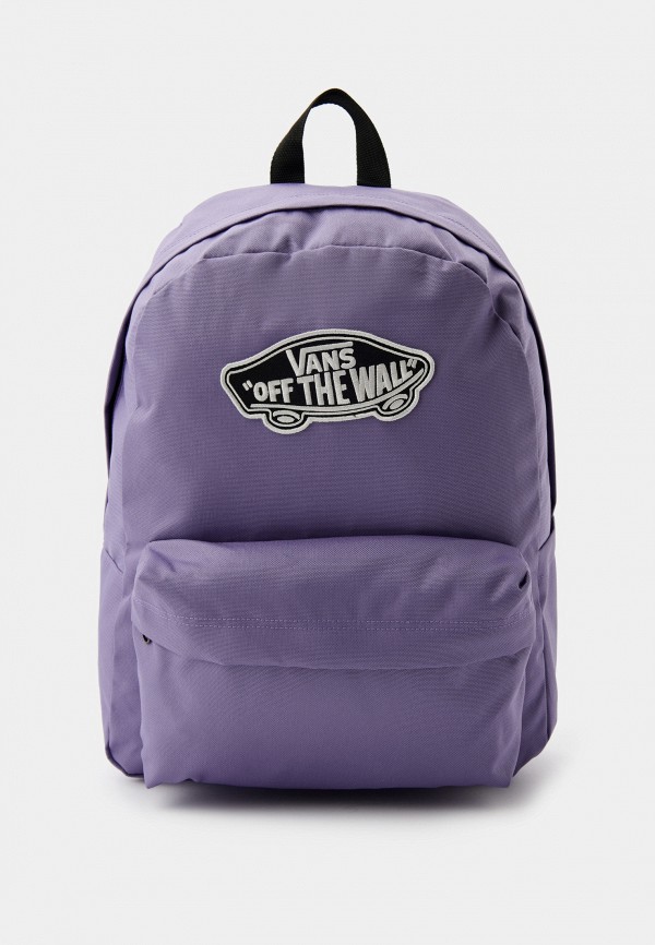 Vans Рюкзак - Old Skool Classic Backpack - фото 1