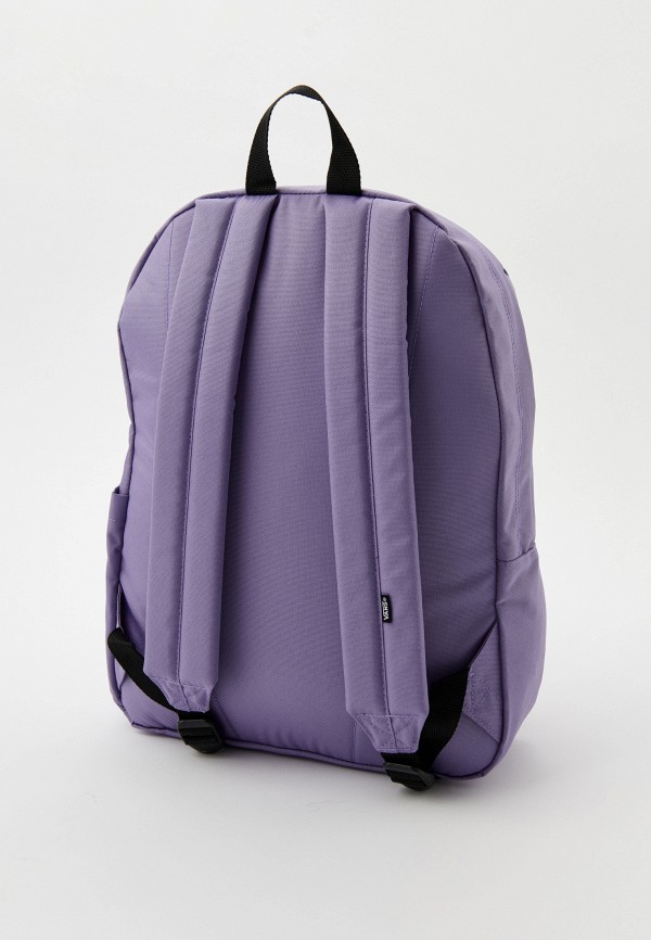 Vans Рюкзак - Old Skool Classic Backpack - фото 2