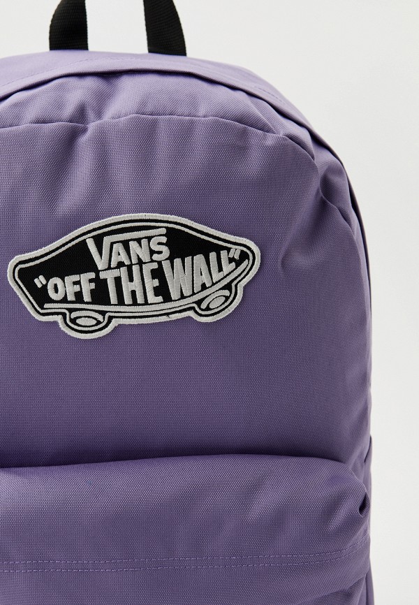 Vans Рюкзак - Old Skool Classic Backpack - фото 3