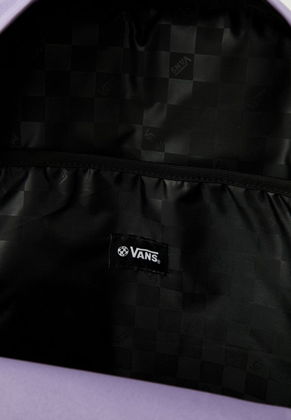Vans Рюкзак - Old Skool Classic Backpack - фото 4