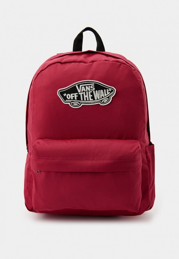 Vans Рюкзак - Old Skool Classic Backpack - фото 1