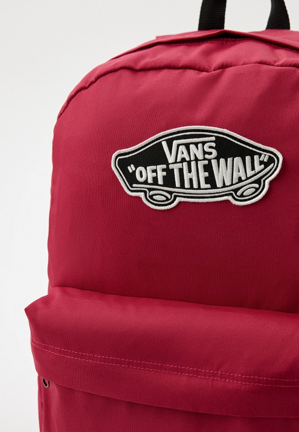 Vans Рюкзак - Old Skool Classic Backpack - фото 3