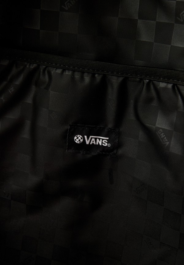 Vans Рюкзак - Old Skool Classic Backpack - фото 4