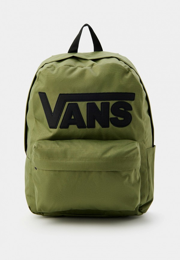 Vans Рюкзак - Old Skool Drop V Backpack - фото 1