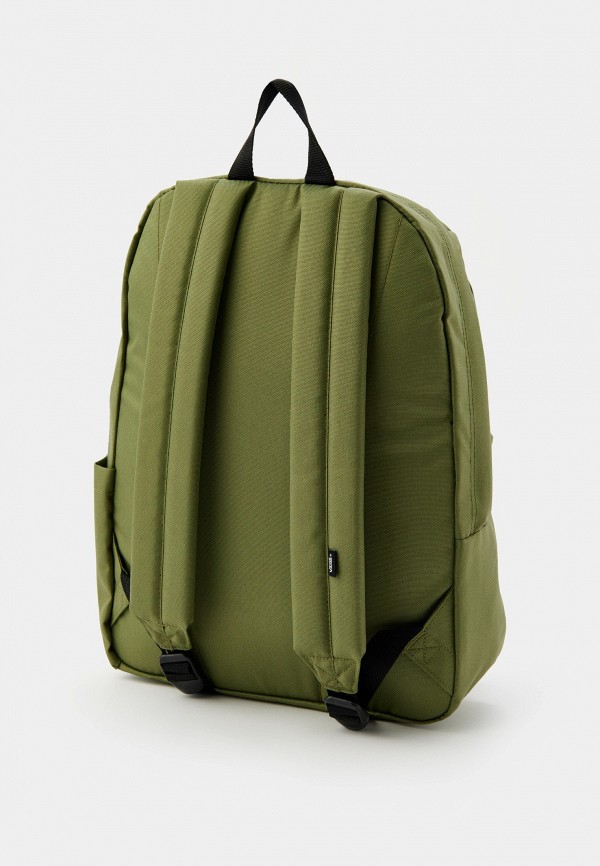 Vans Рюкзак - Old Skool Drop V Backpack - фото 2