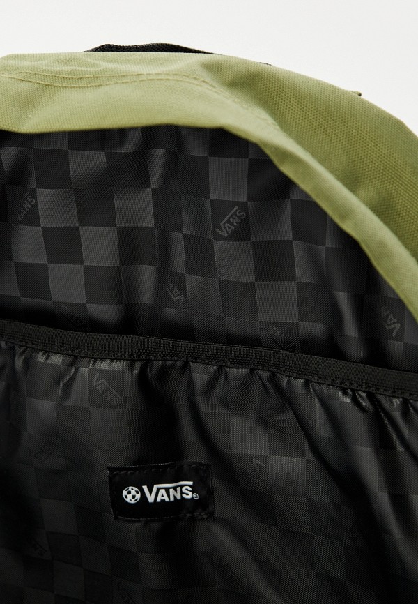 Vans Рюкзак - Old Skool Drop V Backpack - фото 4