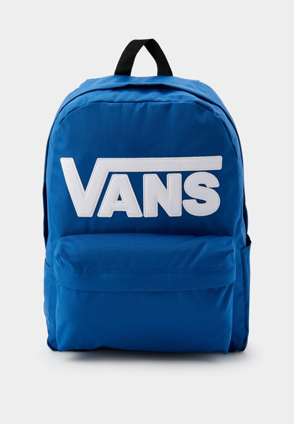 Vans Рюкзак - Old Skool Drop V Backpack - фото 1