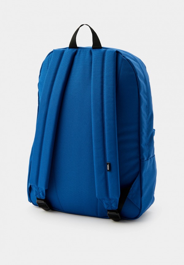 Vans Рюкзак - Old Skool Drop V Backpack - фото 2