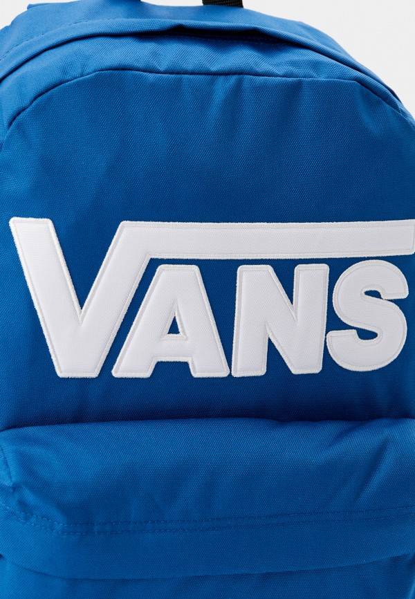 Vans Рюкзак - Old Skool Drop V Backpack - фото 3