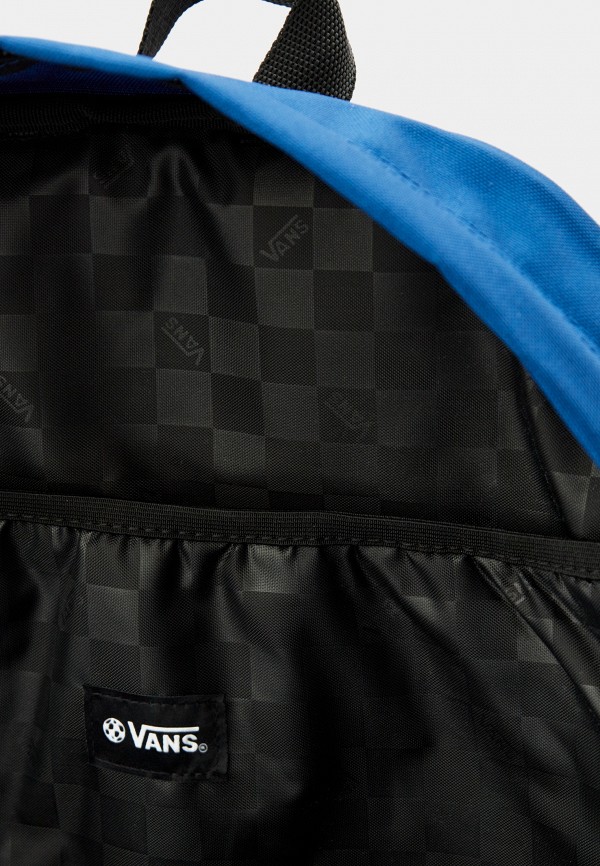 Vans Рюкзак - Old Skool Drop V Backpack - фото 4
