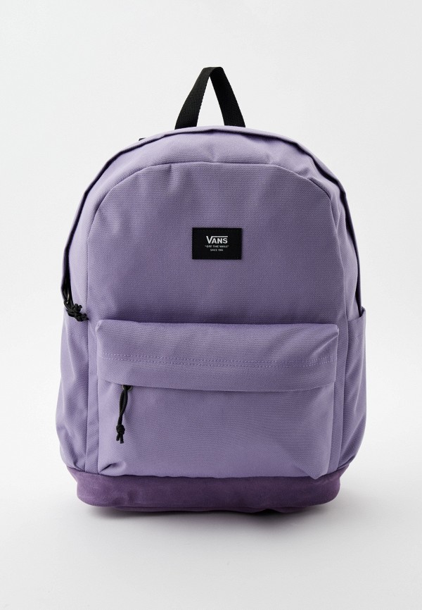 Vans Рюкзак - Old Skool Sport Backpack - фото 1