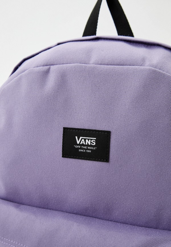 Vans Рюкзак - Old Skool Sport Backpack - фото 3