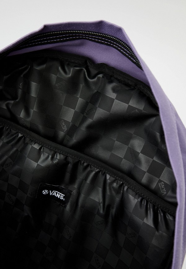Vans Рюкзак - Old Skool Sport Backpack - фото 4
