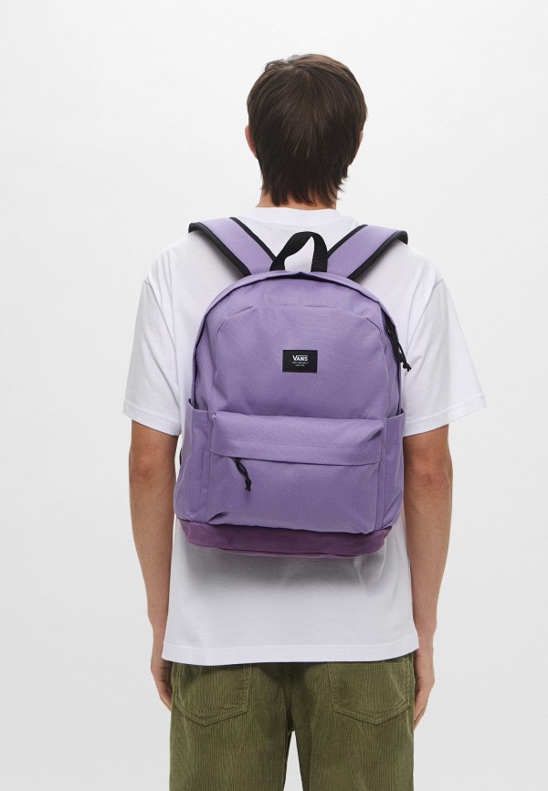 Vans Рюкзак - Old Skool Sport Backpack - фото 6