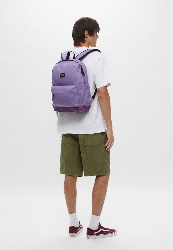 Vans Рюкзак - Old Skool Sport Backpack - фото 5