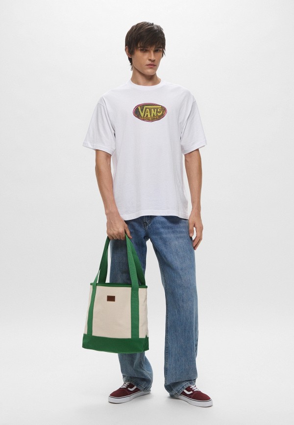 Vans Сумка - фото 5