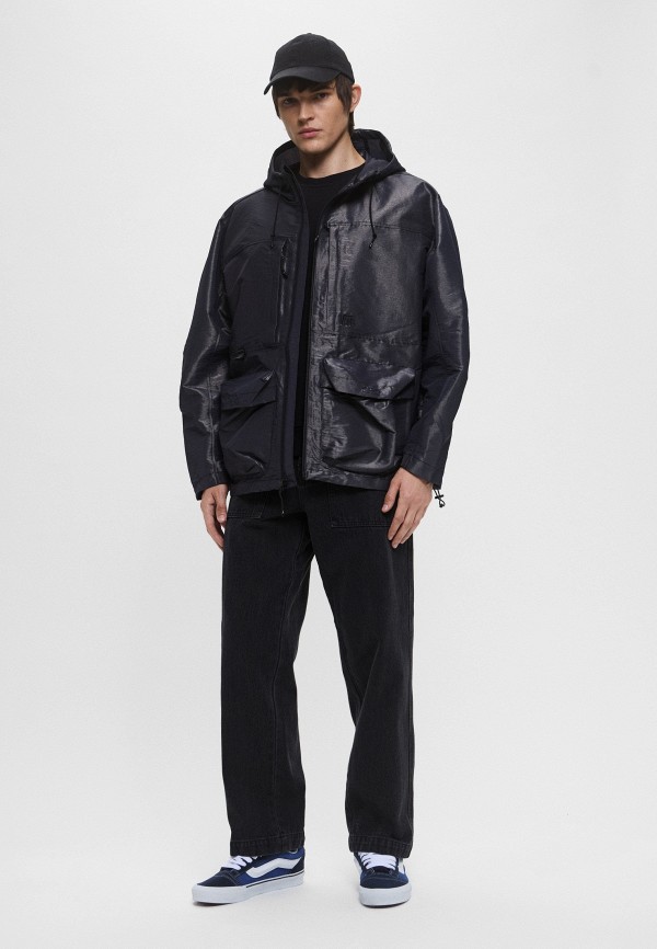 Vans Ветровка - MTE Spectrum Windbreaker - фото 2