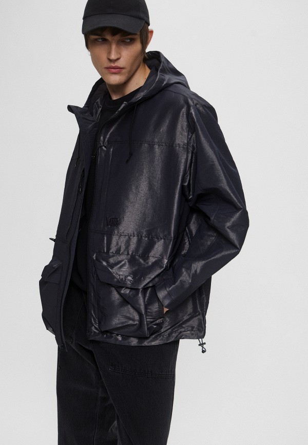 Vans Ветровка - MTE Spectrum Windbreaker - фото 4