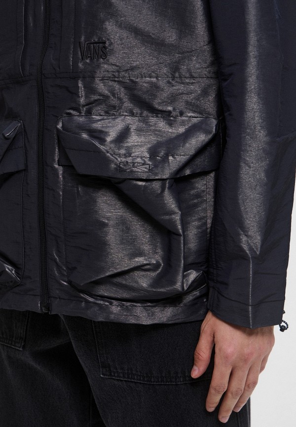 Vans Ветровка - MTE Spectrum Windbreaker - фото 6