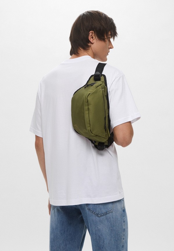 Vans Сумка поясная - фото 5