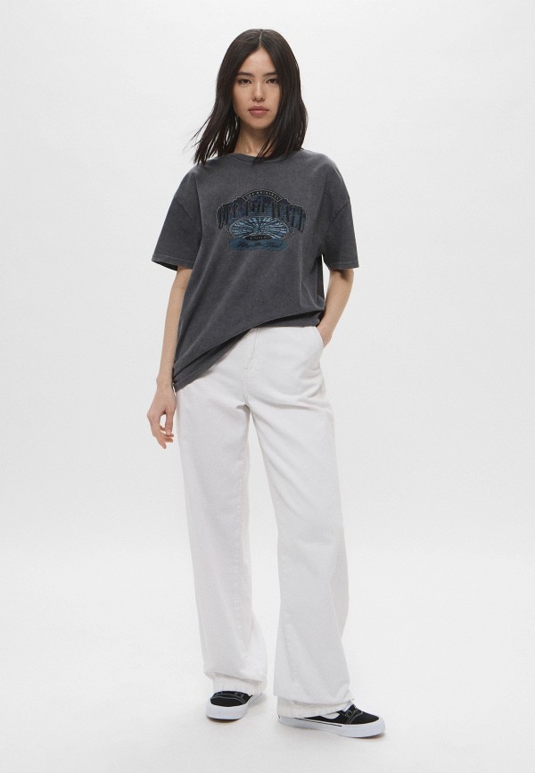 Vans Футболка - Trailblazen Oversized SS - фото 2