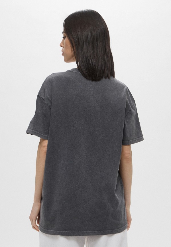 Vans Футболка - Trailblazen Oversized SS - фото 3