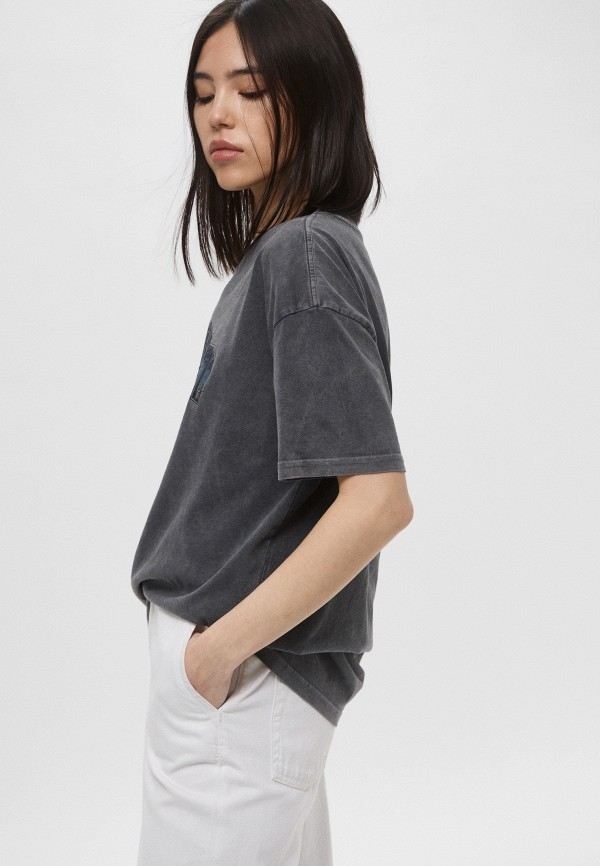 Vans Футболка - Trailblazen Oversized SS - фото 5