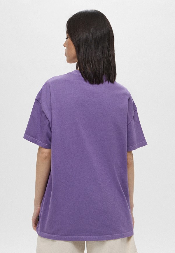 Vans Футболка - Missed Flights Oversized SS - фото 3