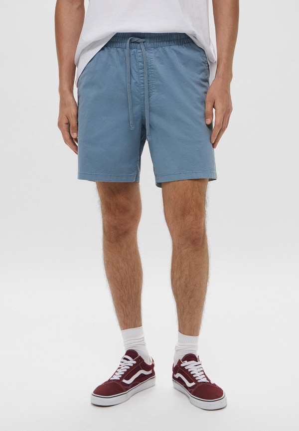 Vans Шорты - RANGE RELAXED ELASTIC SHORT - фото 1