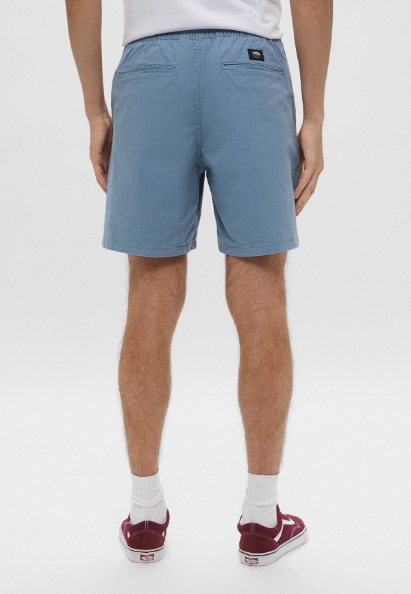 Vans Шорты - RANGE RELAXED ELASTIC SHORT - фото 3