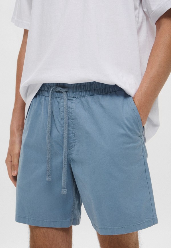 Vans Шорты - RANGE RELAXED ELASTIC SHORT - фото 4