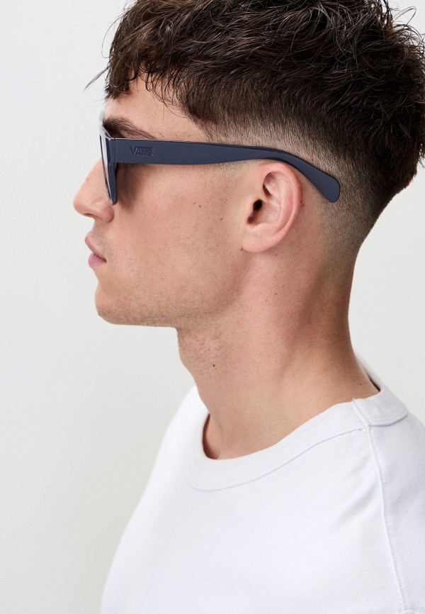 Vans Очки солнцезащитные - Squared Off Shades - фото 5