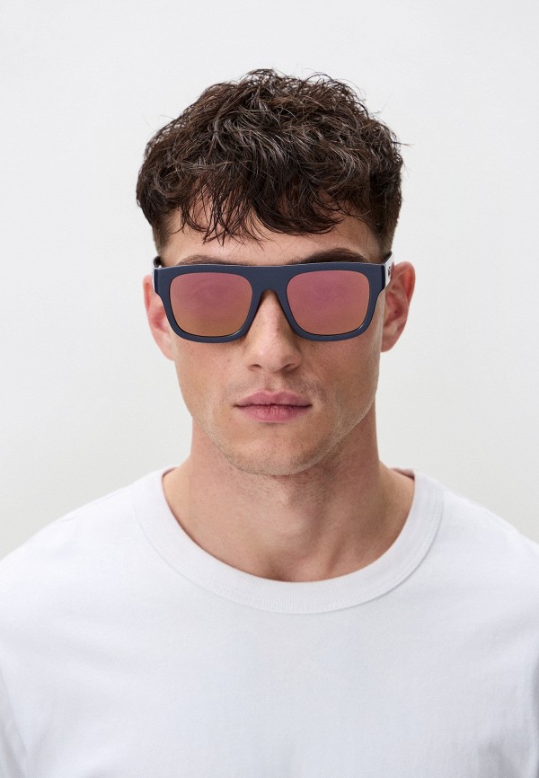 Vans Очки солнцезащитные - Squared Off Shades - фото 4