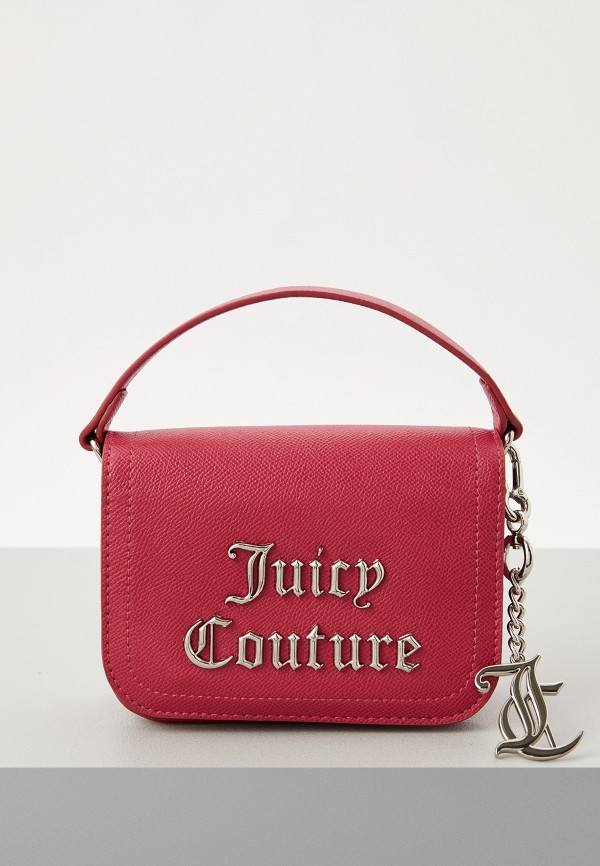 Juicy Couture Сумка и брелок - фото 1