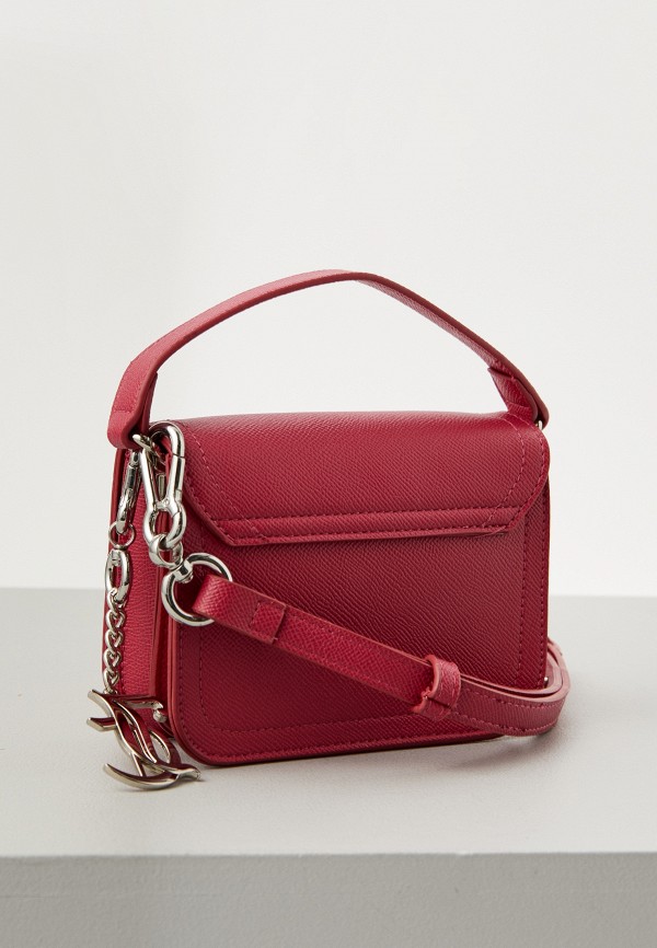 Juicy Couture Сумка и брелок - фото 2