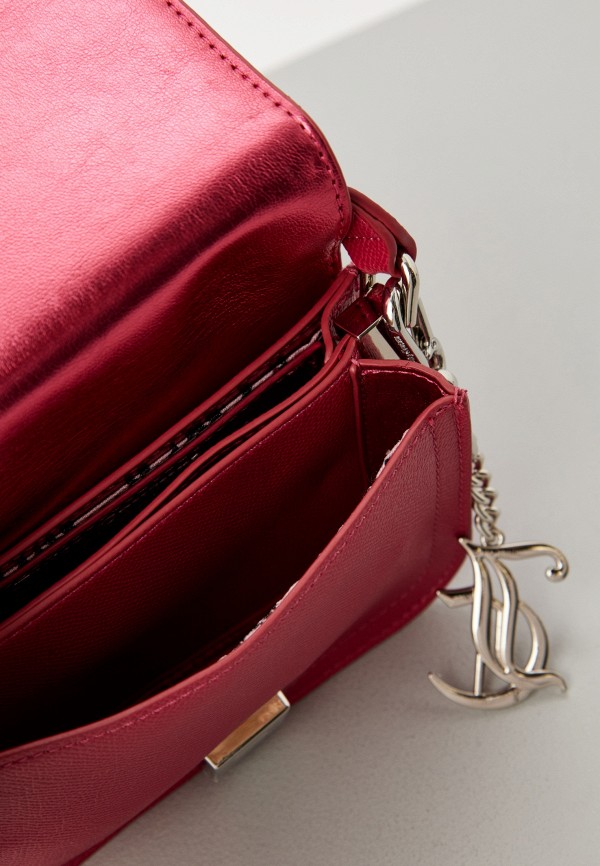 Juicy Couture Сумка и брелок - фото 4