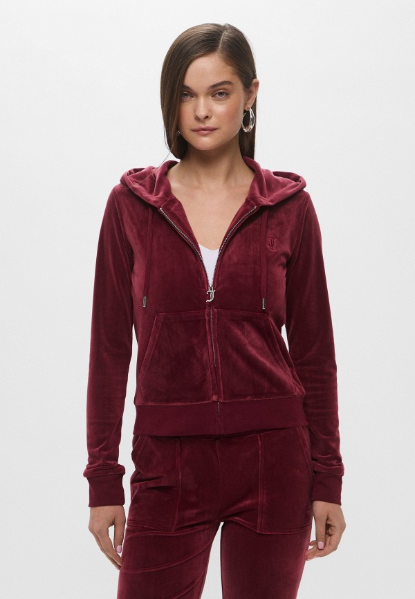Juicy Couture Толстовка - ROBERTSON - фото 1