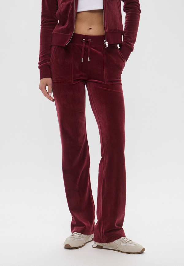 Juicy Couture Брюки спортивные - DEL RAY - фото 1