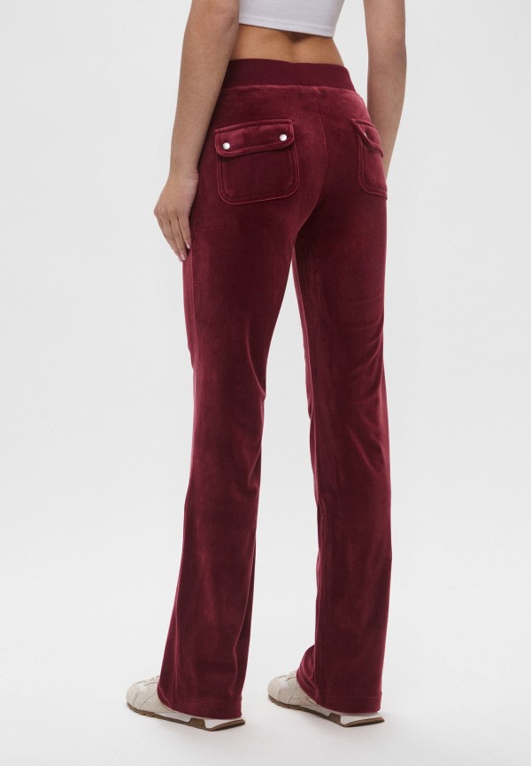 Juicy Couture Брюки спортивные - DEL RAY - фото 3
