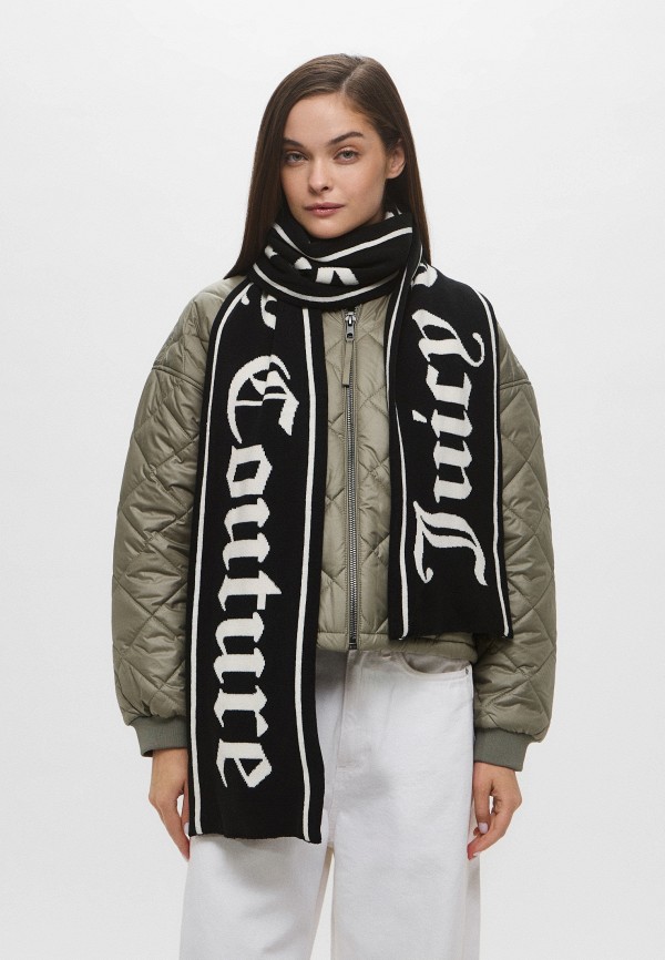 Juicy Couture Шарф - фото 4