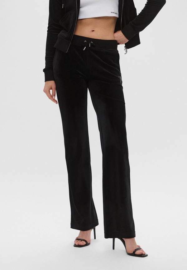 Juicy Couture Брюки спортивные - ARCHED DIAMANTE DEL RAY - фото 1