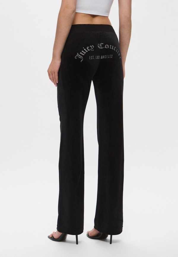 Juicy Couture Брюки спортивные - ARCHED DIAMANTE DEL RAY - фото 3