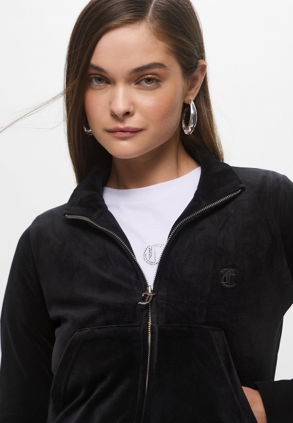 Juicy Couture Олимпийка - LIEU - фото 5