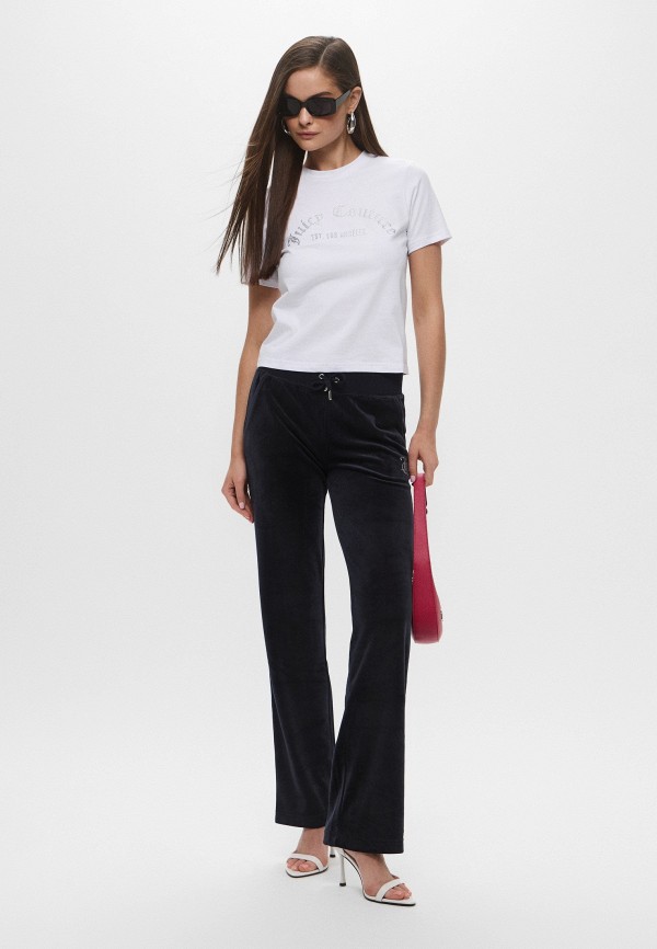 Juicy Couture Футболка - фото 2