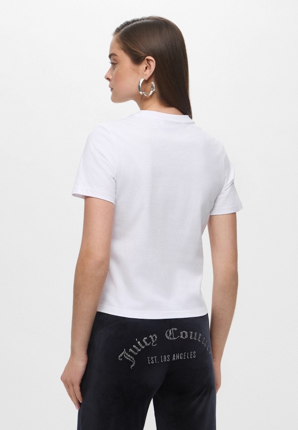 Juicy Couture Футболка - фото 3