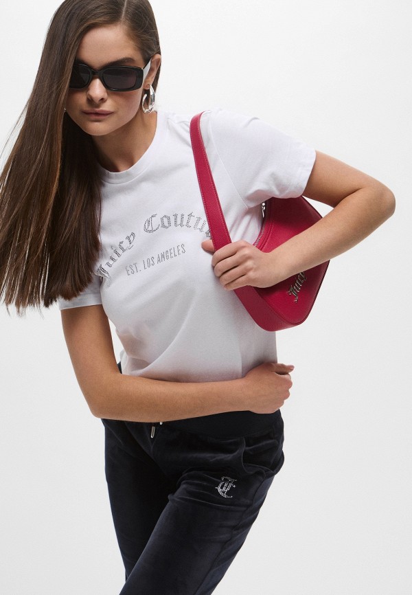 Juicy Couture Футболка - фото 4