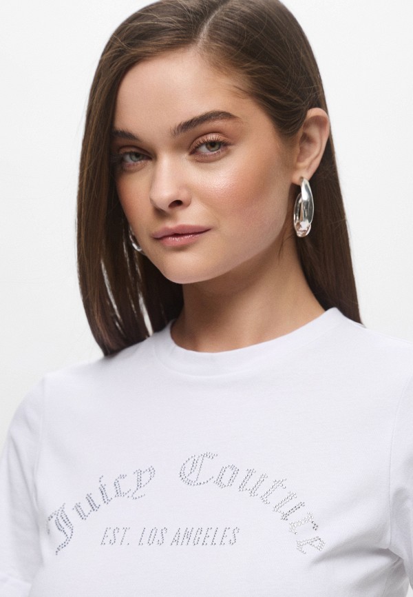 Juicy Couture Футболка - фото 5