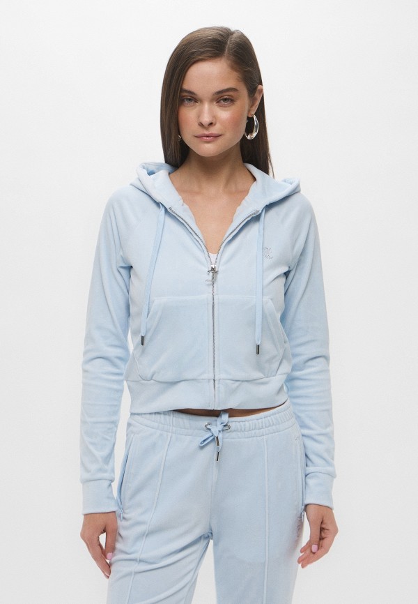 Juicy Couture Толстовка - MADISON - фото 1