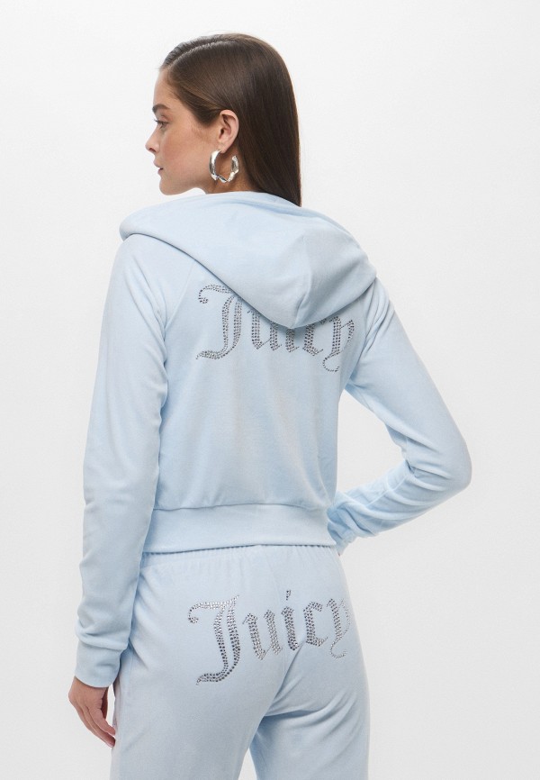 Juicy Couture Толстовка - MADISON - фото 3