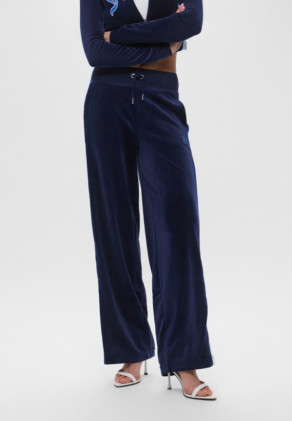 Juicy Couture Брюки спортивные - PISCES - фото 1